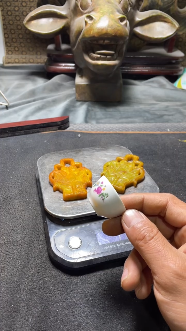 瓷片主播推荐好物