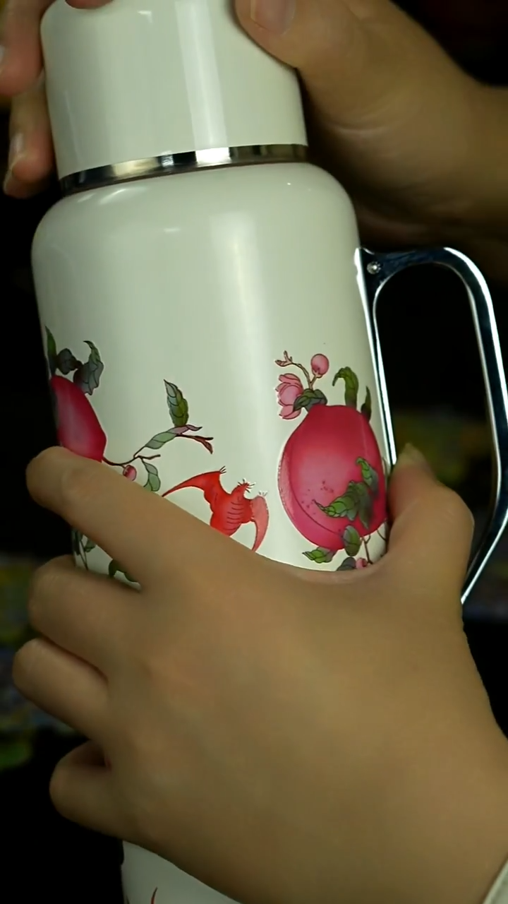 这个茶具怎么这么便宜