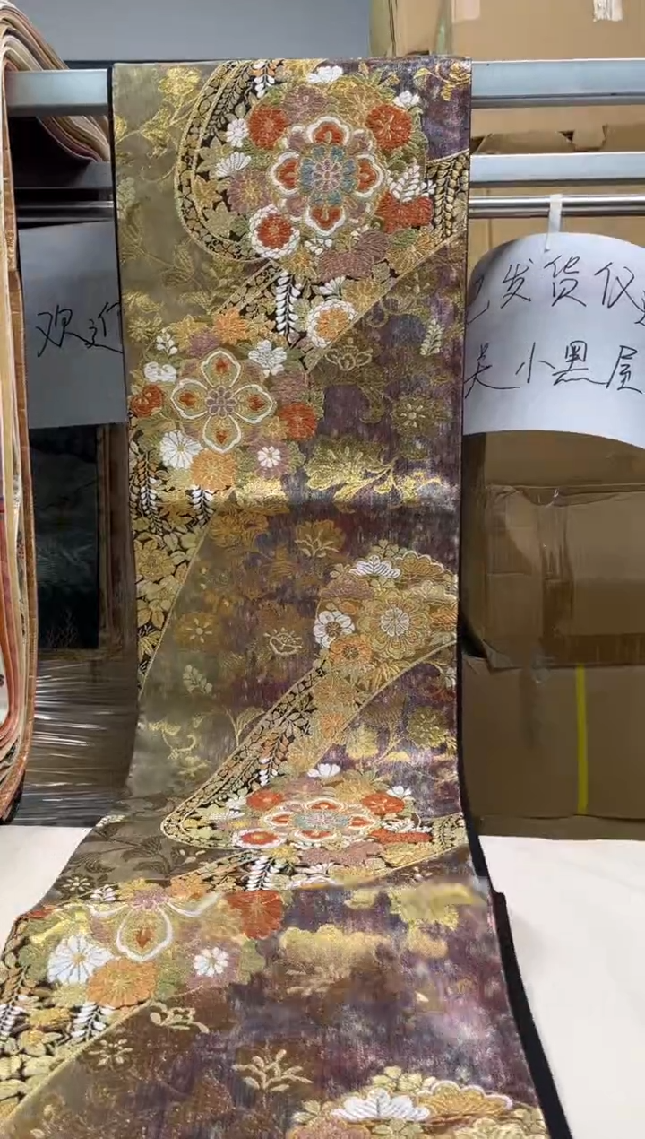 【闪购商品】织绣精选中古物品默认有瑕
