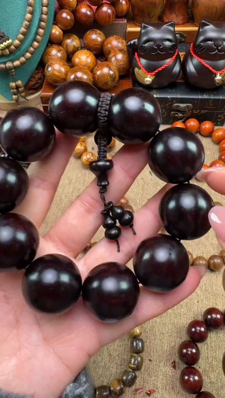 手串/手链小叶紫檀小叶紫檀2.5金星单圈