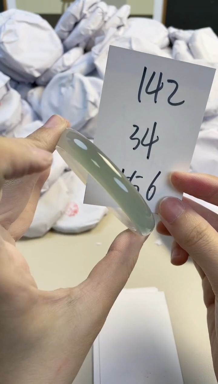 【闪购商品】玛瑙/玉髓手镯未镶嵌142