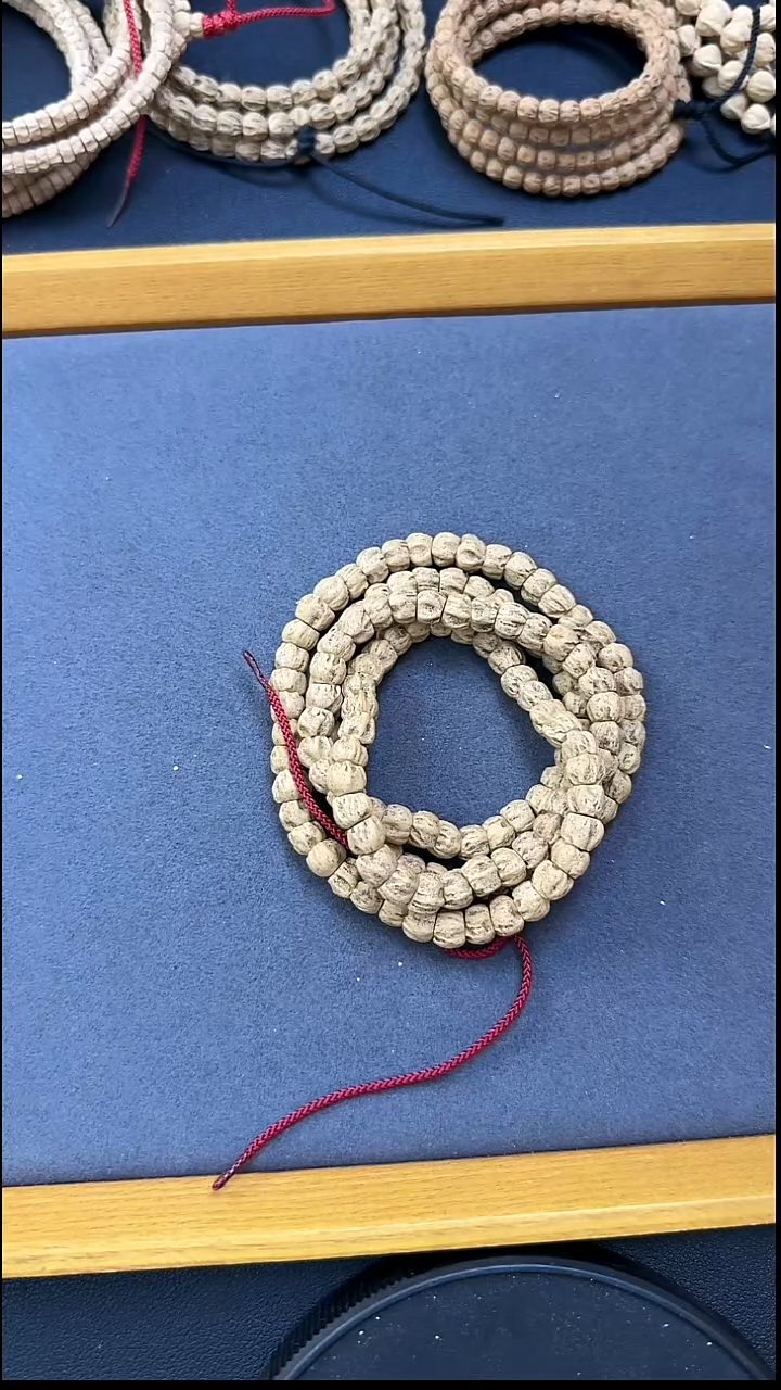 吊坠柏香籽/百香籽大肠