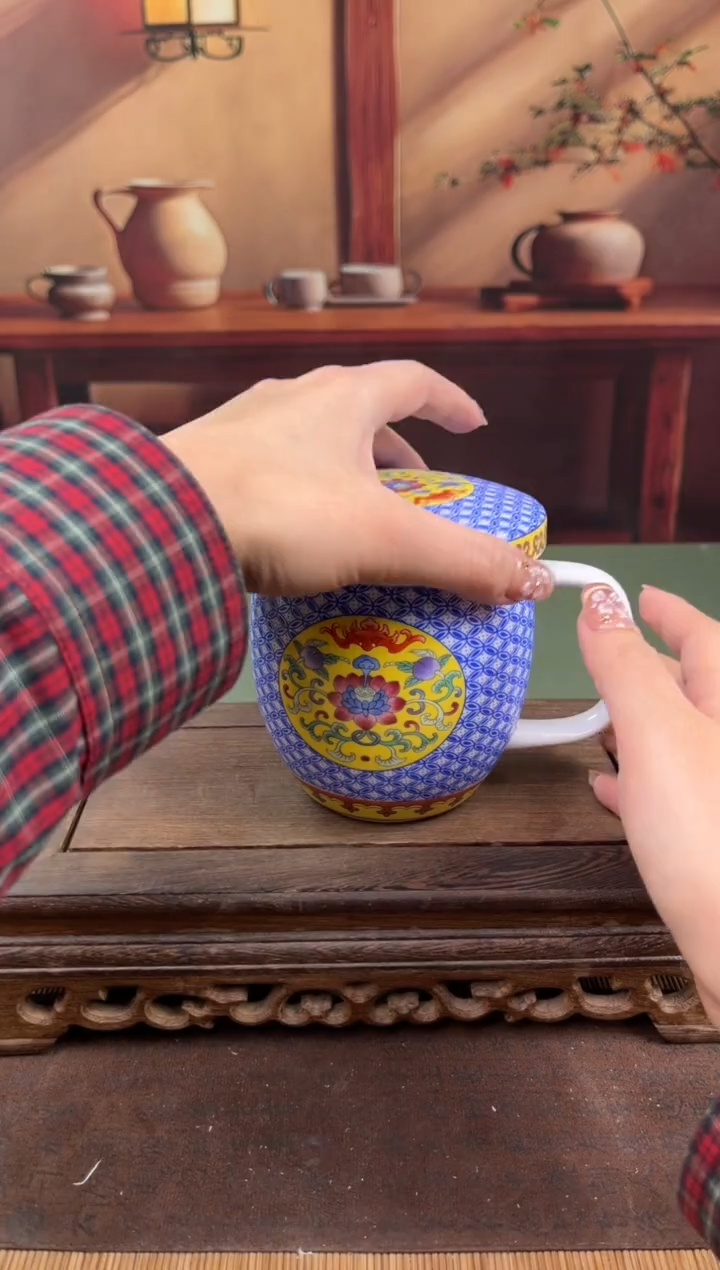 【闪购商品】顾德茶器福利闪购链接