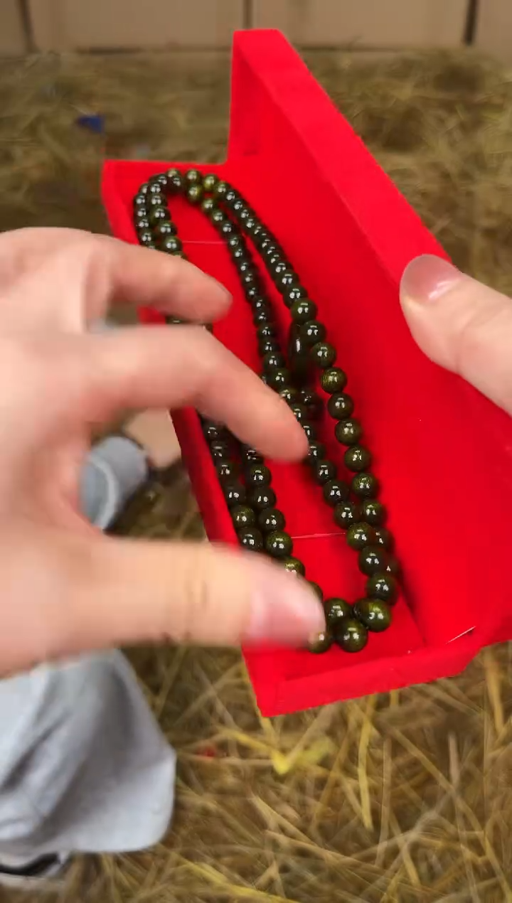 手串立夏甄选福利闪购商品无礼盒