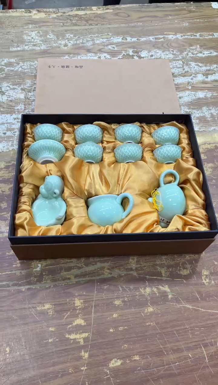 【闪购商品】摆件有仓库清仓随便清