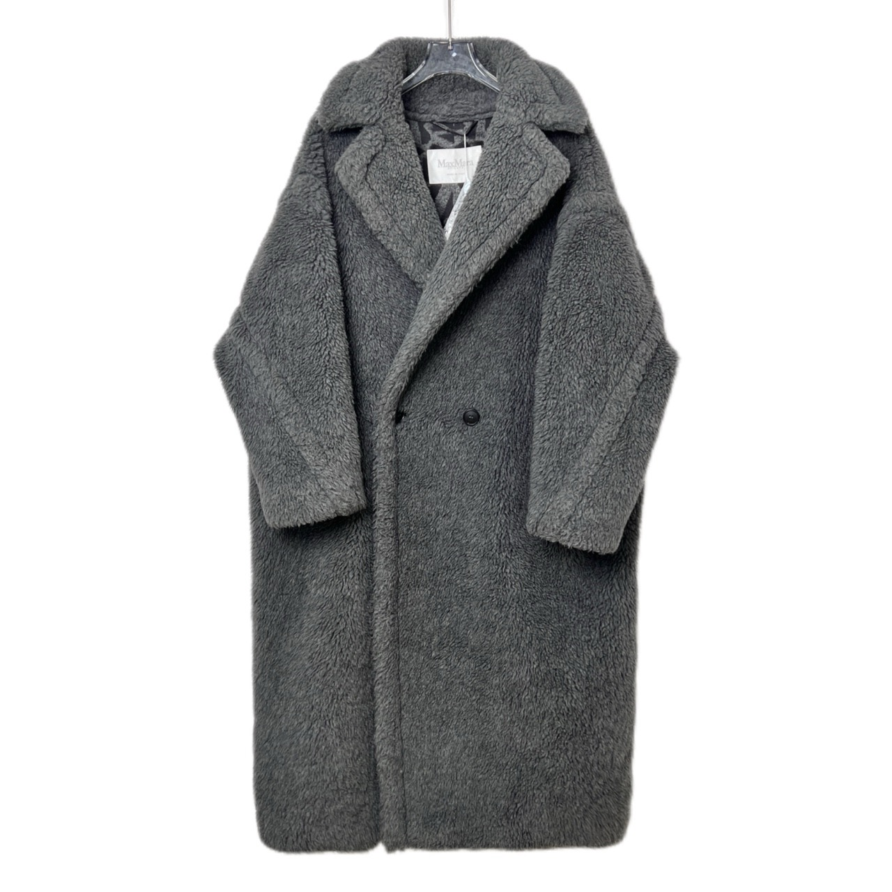 95新 MaxMara 海囤 MaxmaraS码/gu88015[大衣]