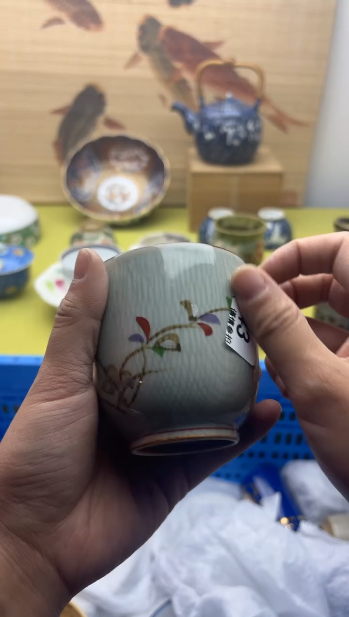 瓷片…*643                    