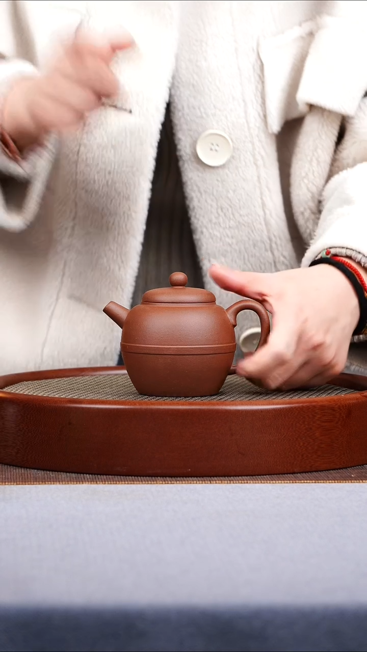 茶壶紫砂宜兴紫砂
