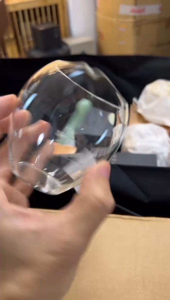 【闪购商品】禾器悠然浅玉金标