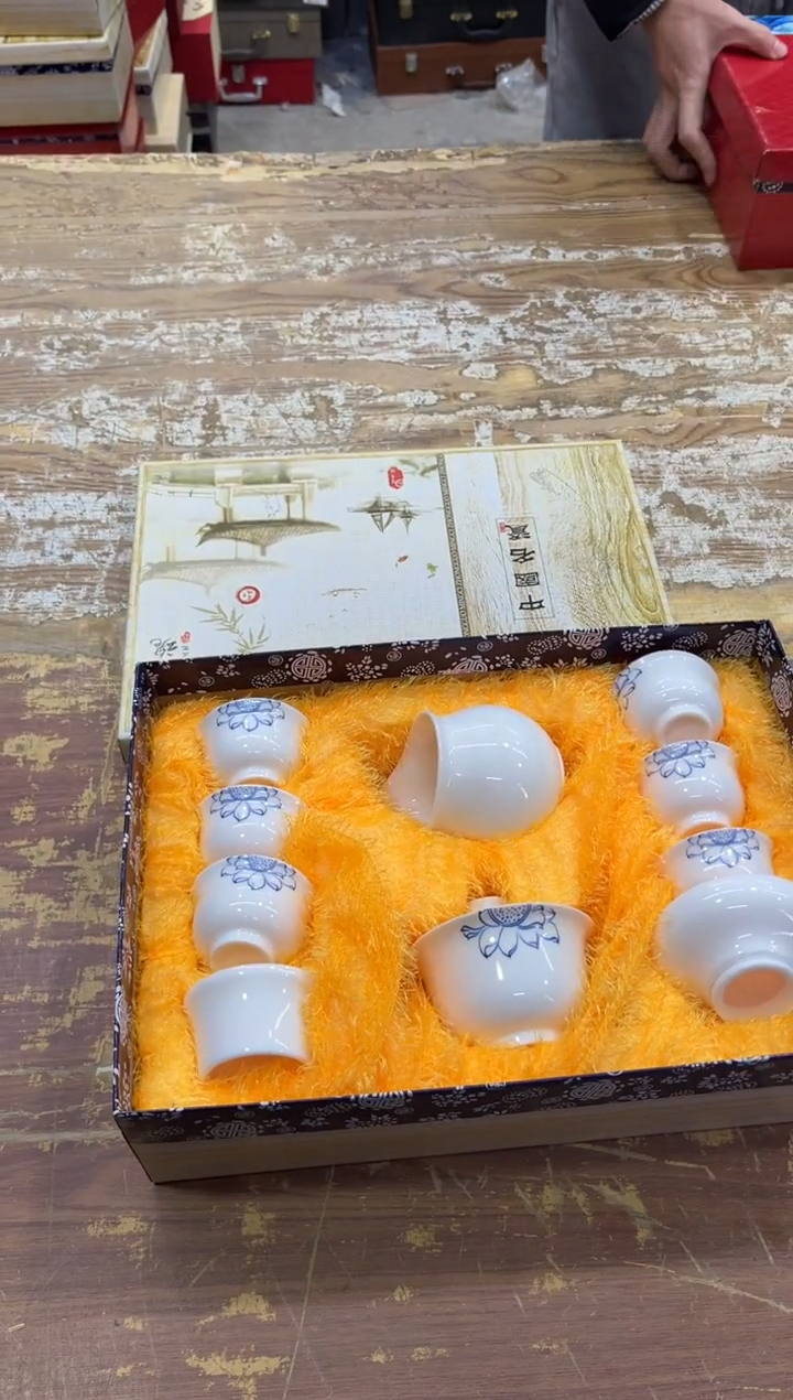 【闪购商品】摆件有仓库清仓随便清