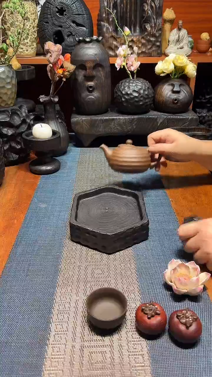 香樟木香樟木一物一拍