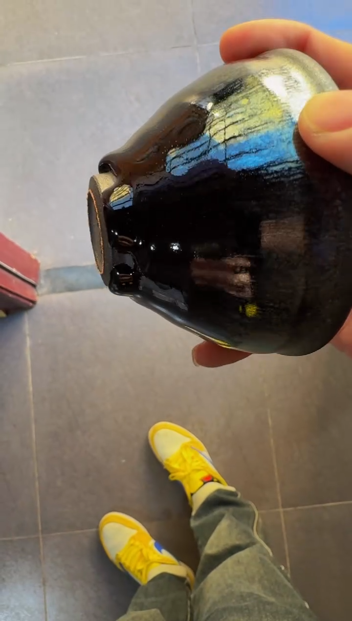 【闪购商品】茶盏42小五茶器罗建明