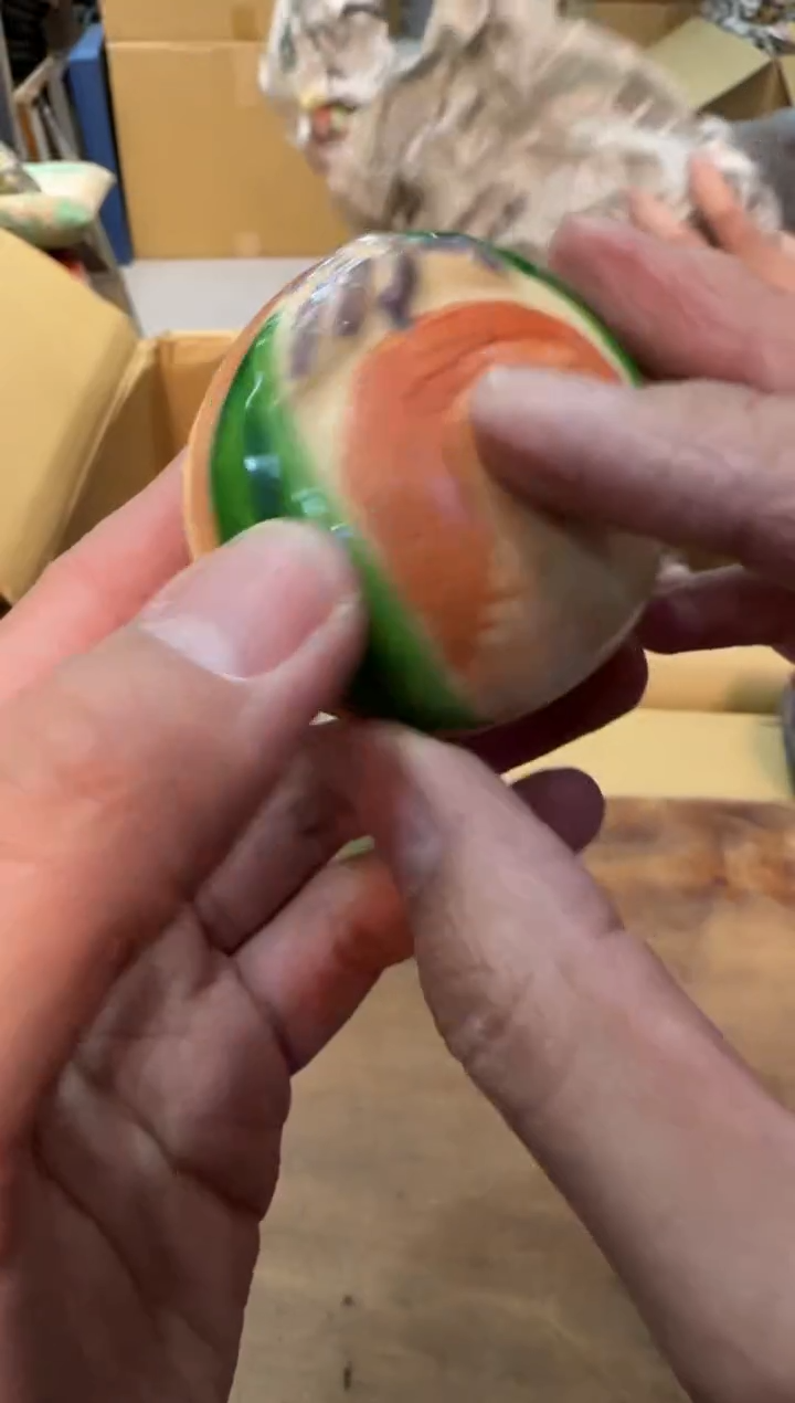 【闪购商品】摆件13y古美術空间美学C38