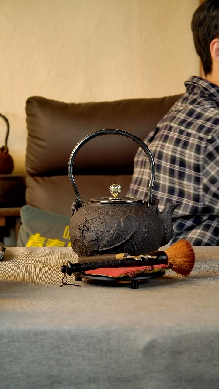 渔*?铁壶11111111111