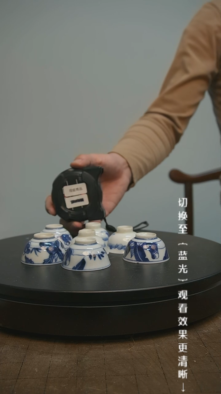 【闪购商品】摆件13y古美術空间美学C42