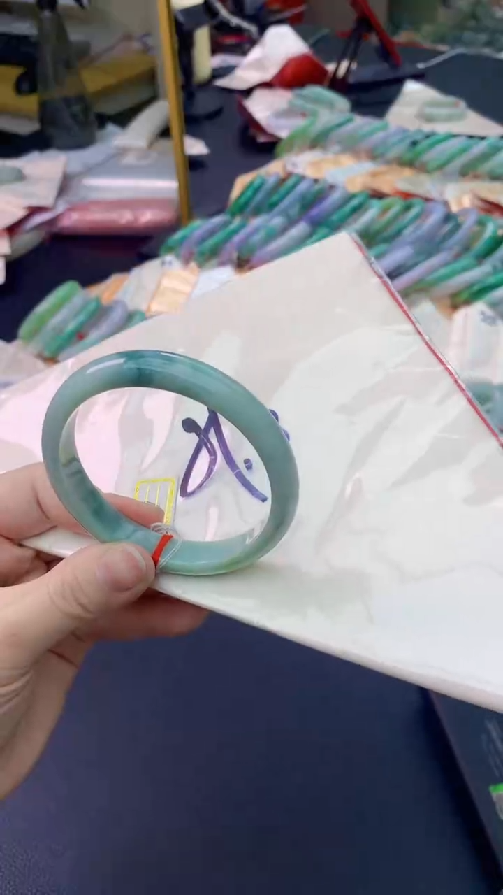 【闪购商品】翡翠手镯未镶嵌配货