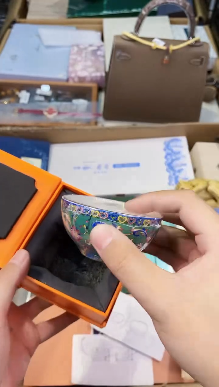 【闪购商品】瓷片都是我的大宝贝儿瓷器+