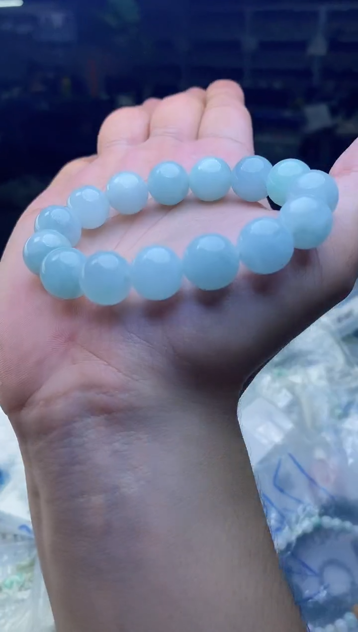 定制翡翠未镶嵌天然缅甸A货翡翠，多样性发货，拍一发一