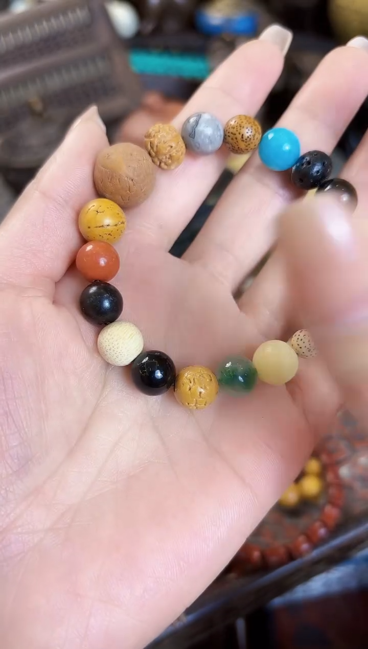 【闪购商品】风车木（黑檀木）1