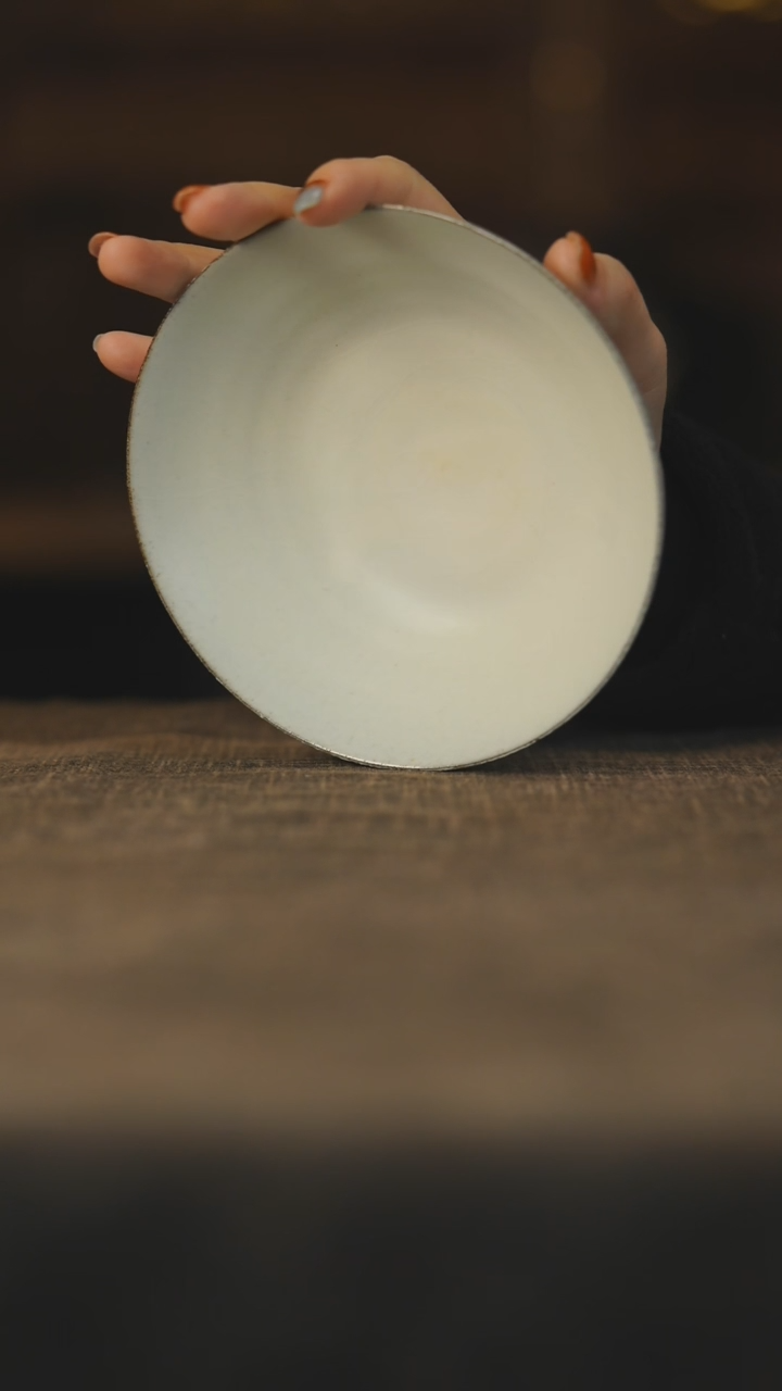 【闪购商品】摆件仟户烧品牌杯子陶瓷