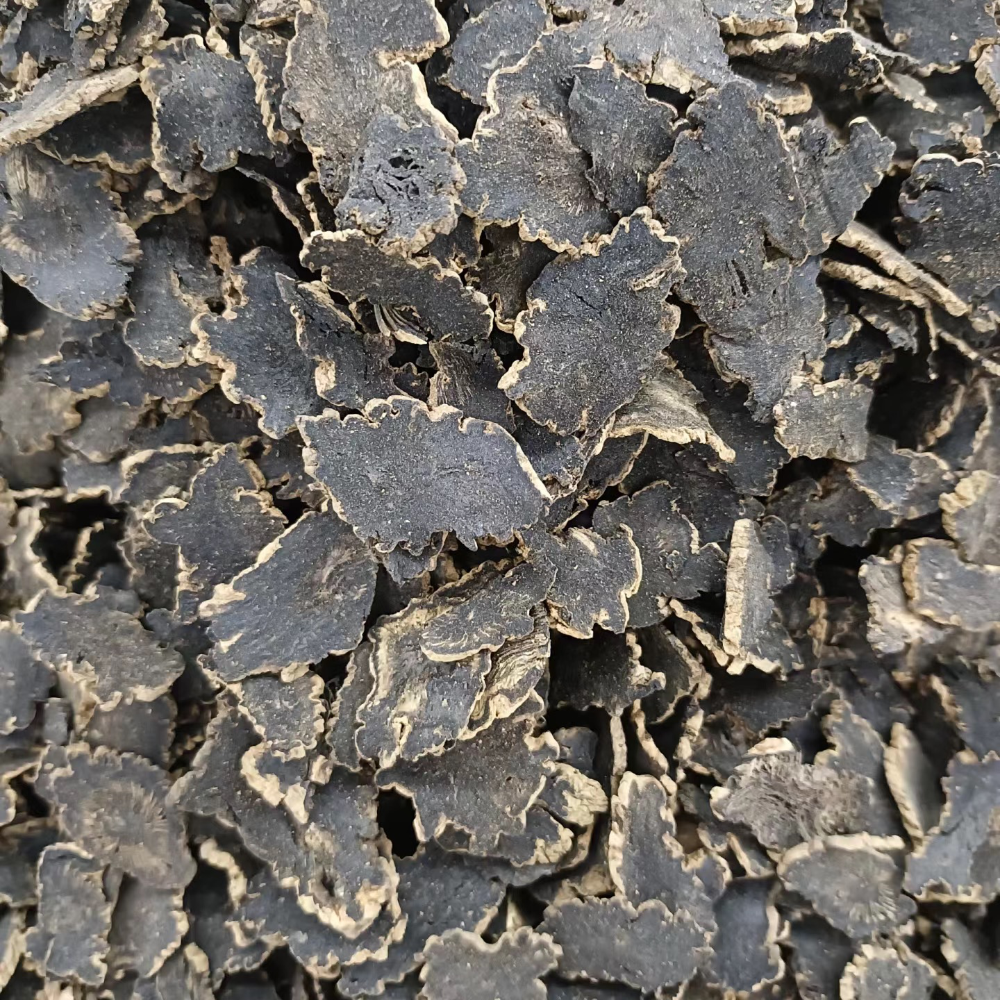 【玄参】玄参参片整参切片250g