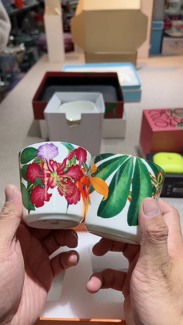 【闪购商品】瓷片正品保真，清库存