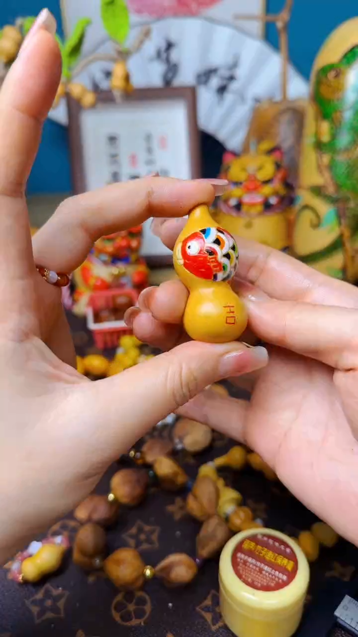 【闪购商品】321文玩葫芦文玩好物