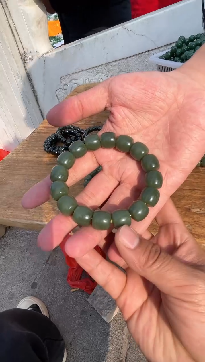 【闪购商品】和田玉【艺226】09未镶嵌gx