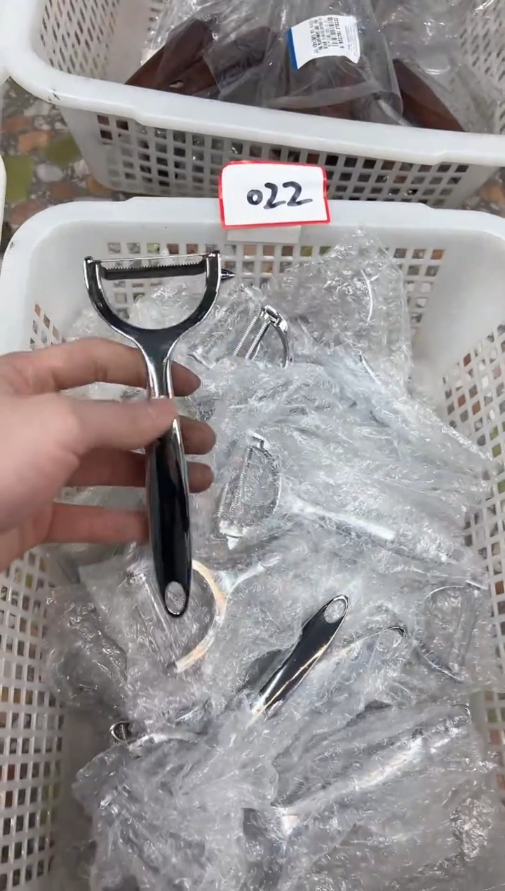 【闪购商品】不锈钢022