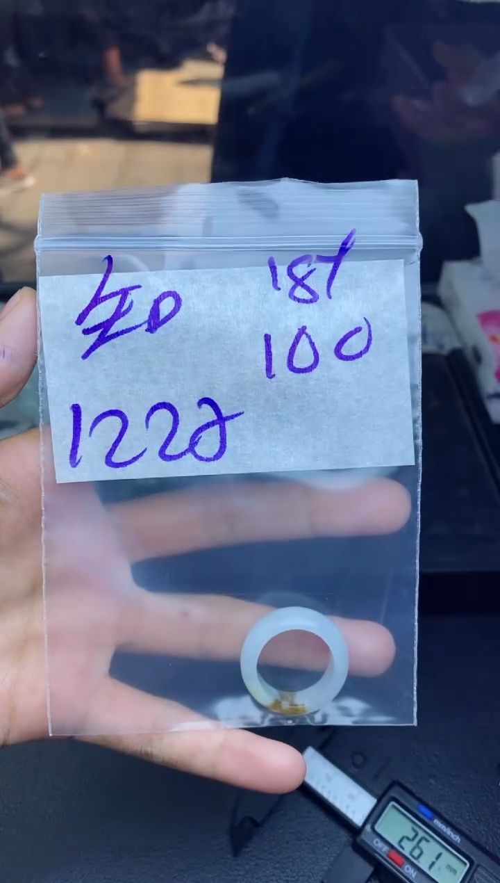 未镶嵌定制翡翠知*拍一发一