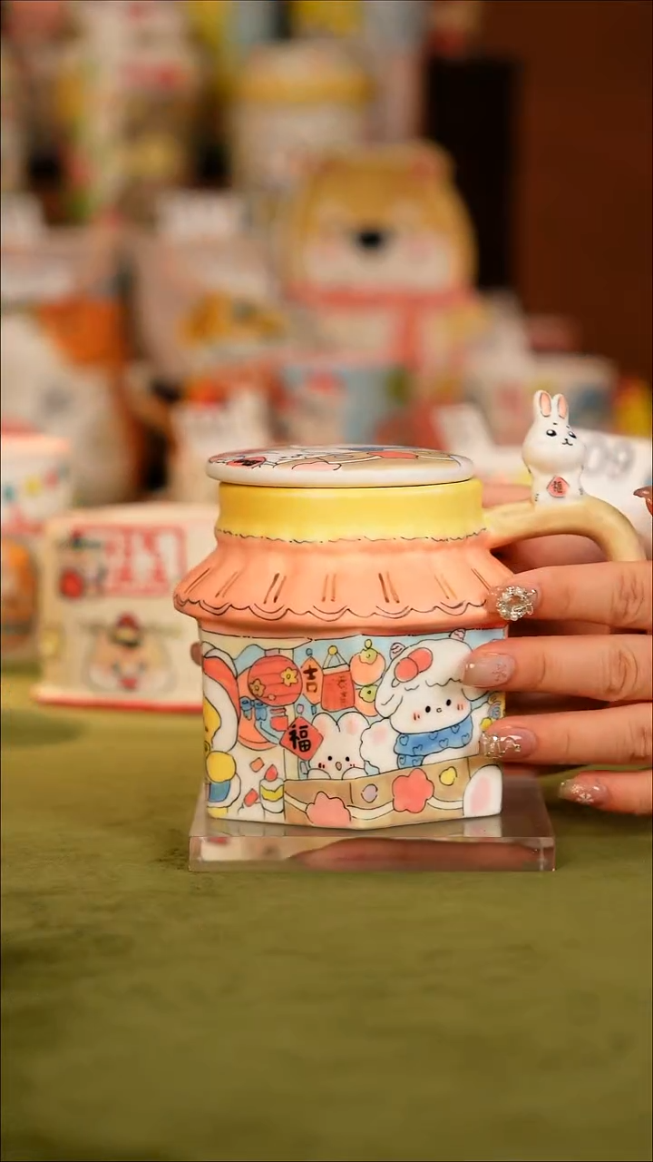 牡野器物 牡野器物  