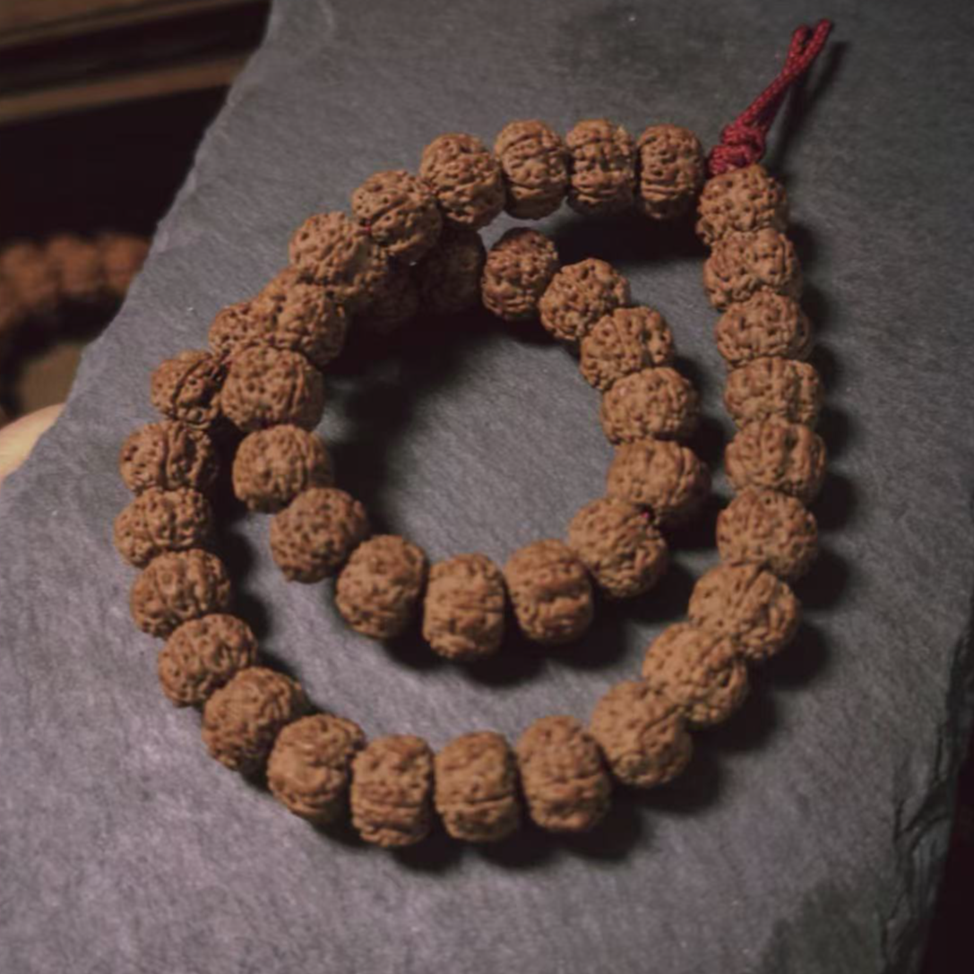 【单秋新人专享】 9MM原生态手持平细