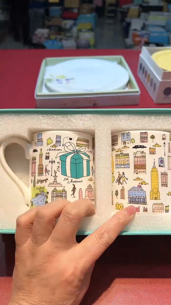 【闪购商品】瓷片锅碗瓢盆一件不剩