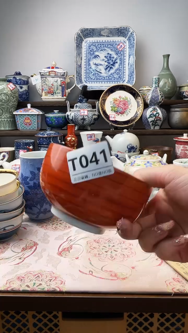 瓷片໒****༗T041不退不换.感谢理解