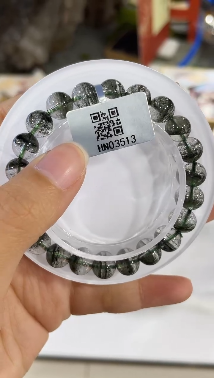 【闪购商品】水晶手链未镶嵌手链