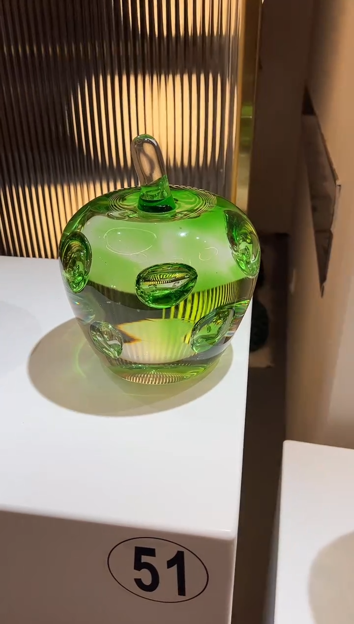 茶宠巴比特美学 16M苹果