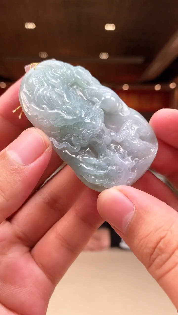 【闪购商品】定制翡翠未镶嵌             *85