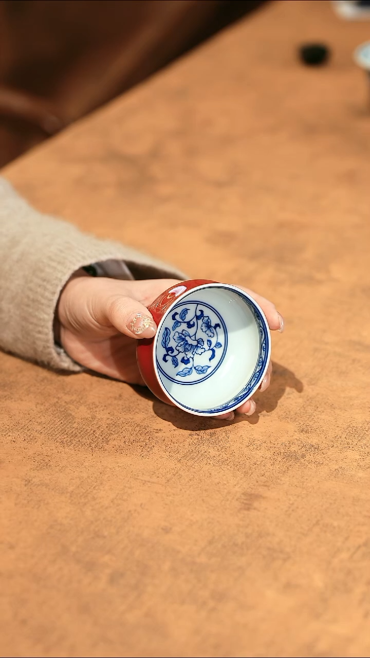 摆件瓷景德镇茶器链接@@@@glt0111