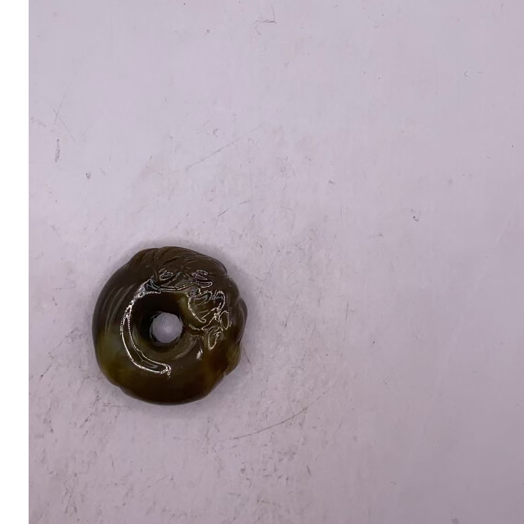  ZY100【臻源饰品】精品时尚百搭气质款吊坠（多样性发其一）