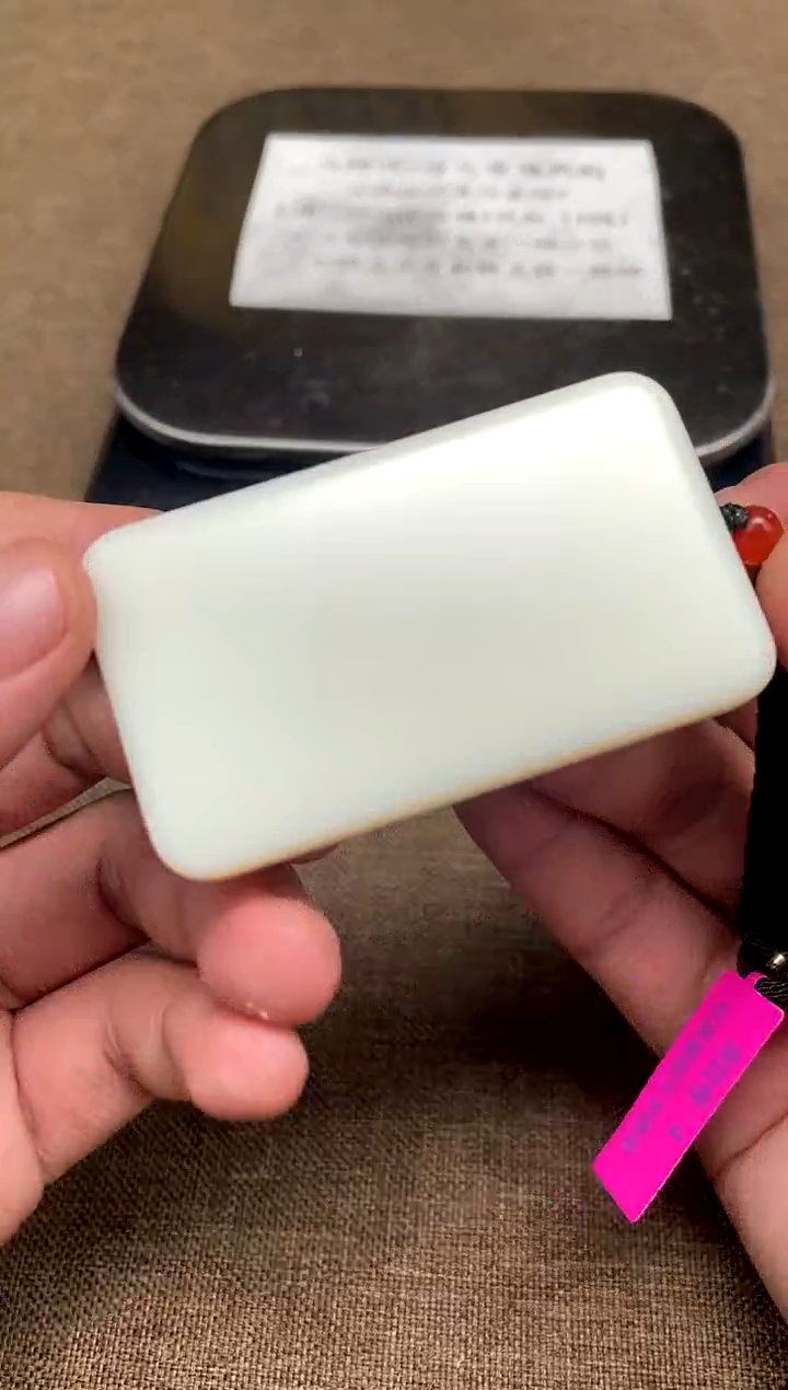 和田玉未镶嵌颈饰5.27ZZ多样性拍一发一25