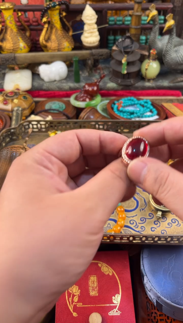 滴血莲花菩提手串{闪购商品}所见及所得