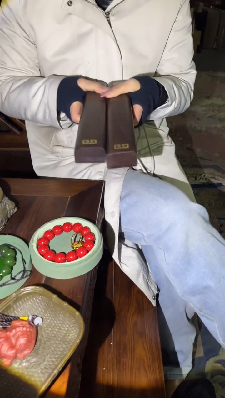 【闪购商品】香榧木68合合合合合合合合