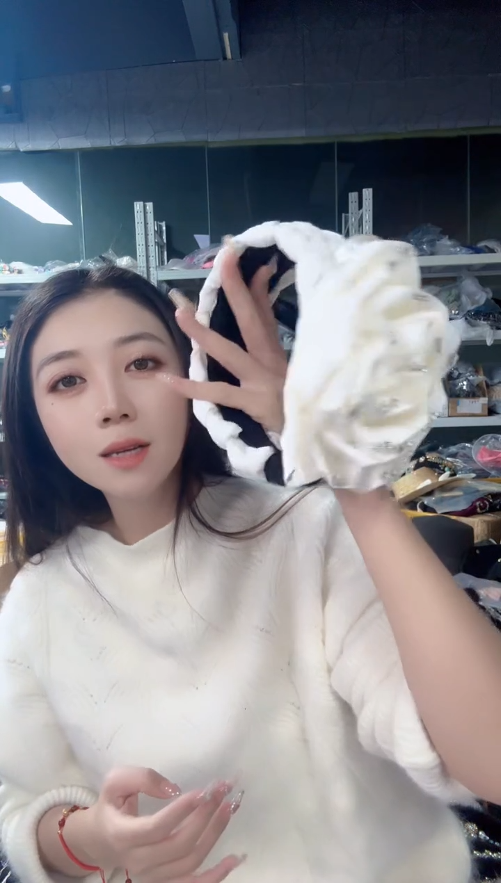 人造彩棉菲梵原创发饰-84