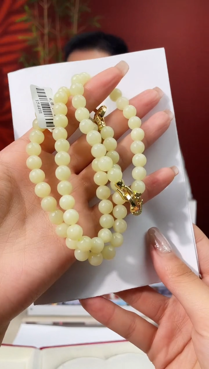 和田玉未镶嵌颈饰多样性发货 拍一发一 62