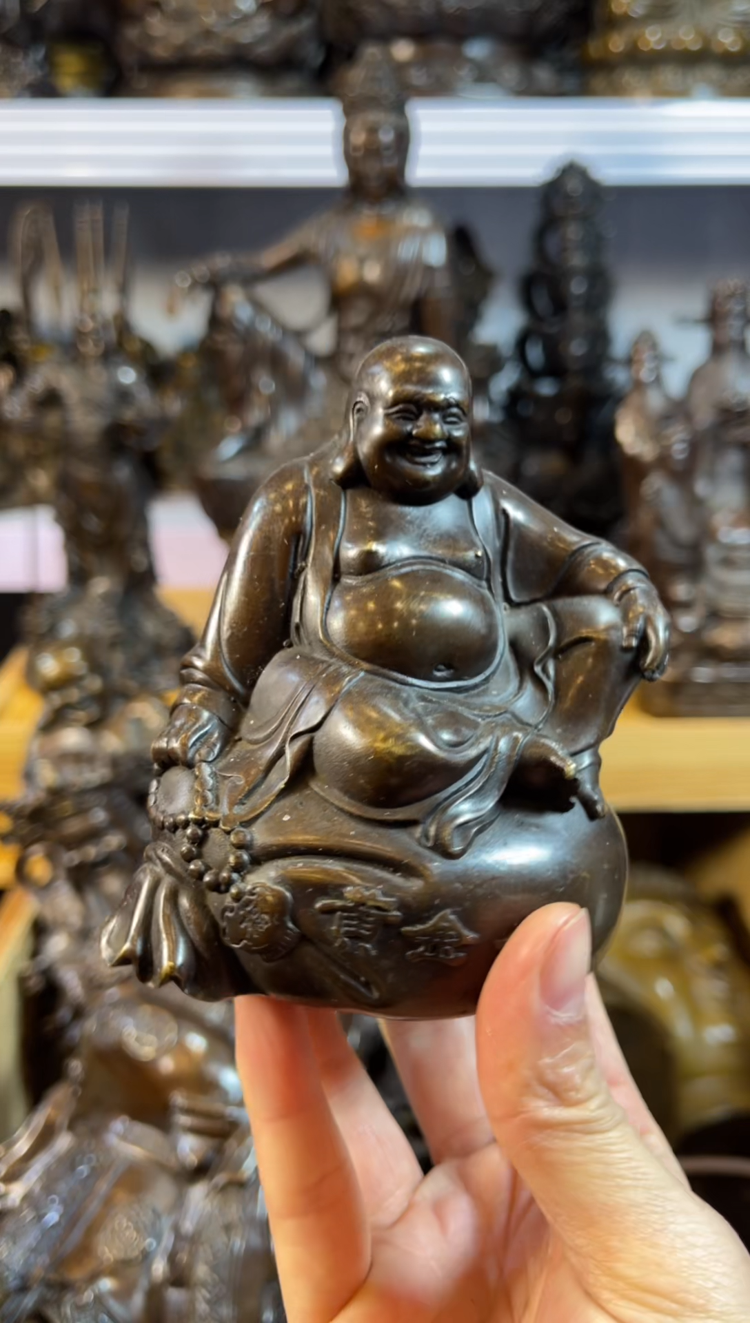 【闪购商品】1案台摆件桌面摆件