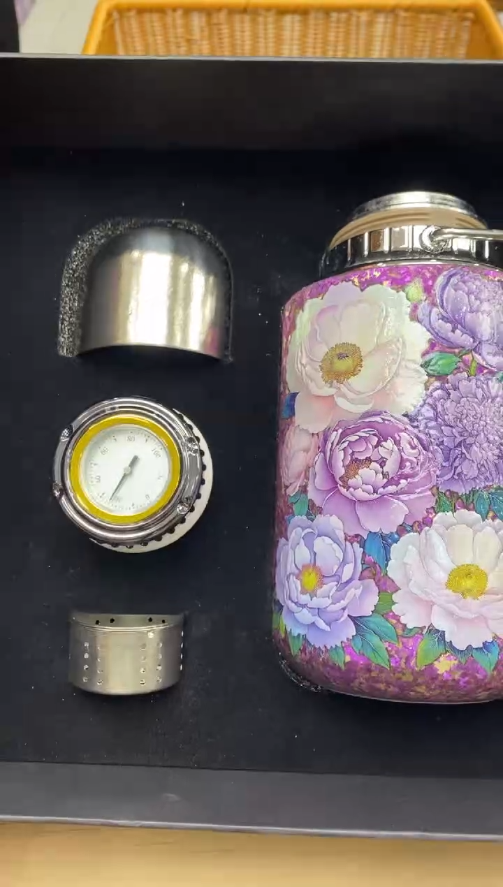 瓷片向****！隆莲全球选好物精选