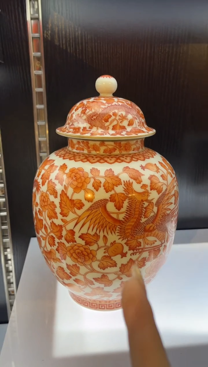 【闪购商品】高端精品瓷器高货