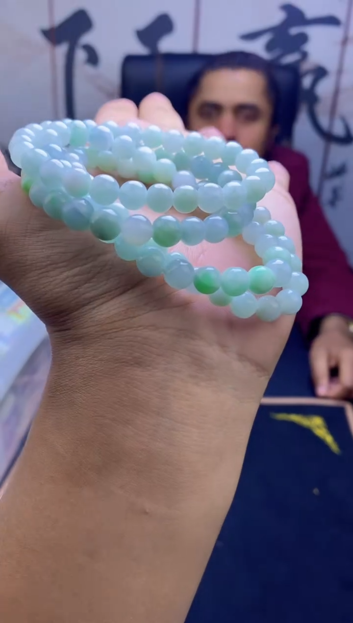 【闪购商品】定制翡翠未镶嵌纯天然缅甸A货翡翠 多样性发货只发其一