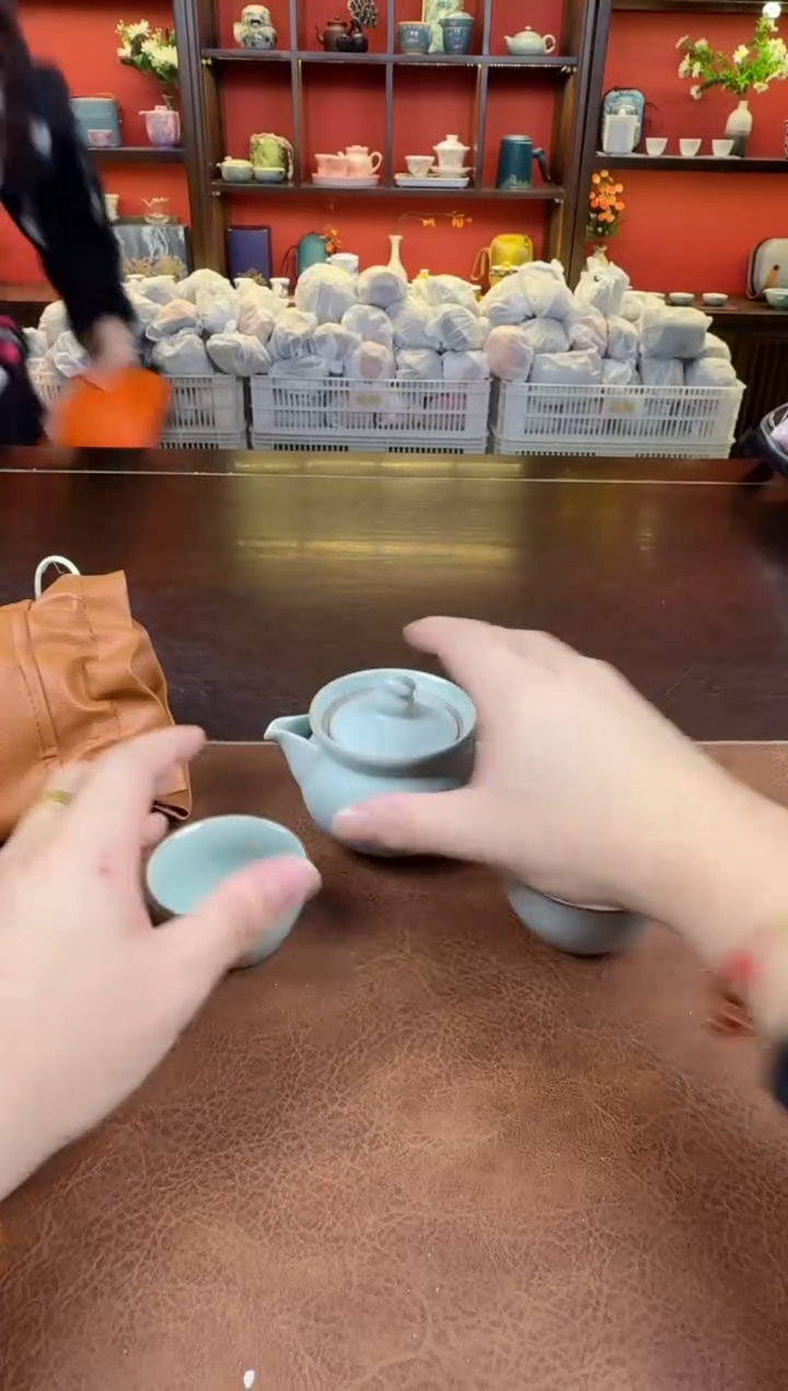 【闪购商品】天青兔11111111111111