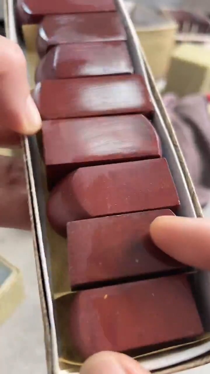 【知墨堂321】印章石微瑕不挑款10方